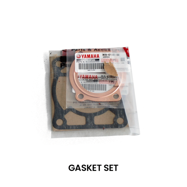 Bore up Kit for RX115 RXS YT115 Genuine - Image 8