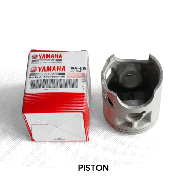 Bore up Kit for RX115 RXS YT115 Genuine - Image 6