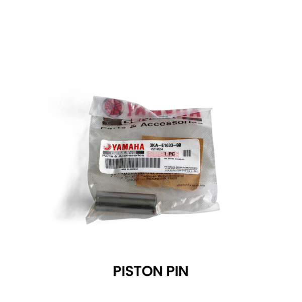Bore up Kit for RX115 RXS YT115 Genuine - Image 3