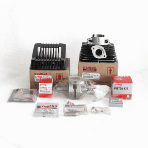 Bore up Kit for RX115 RXS YT115 Genuine