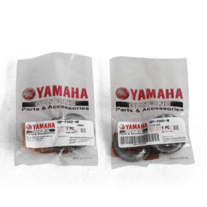 GENUINE YAMAHA RX115 RXS RXSPECIAL RX135 RXK RACE BALL & BALL STEERING SET