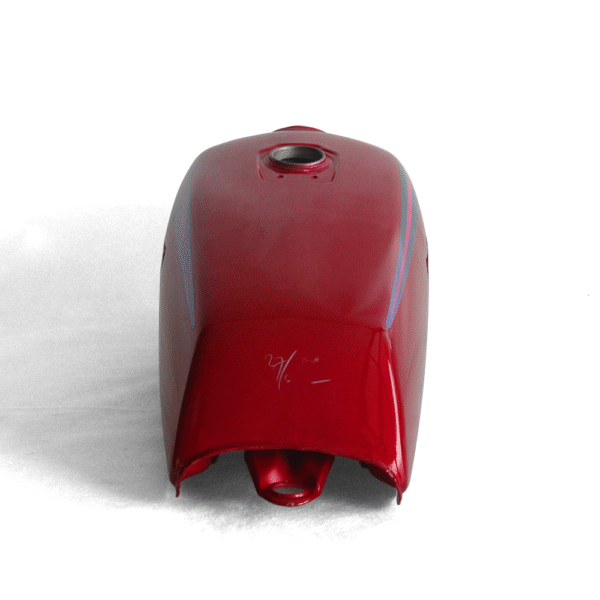 NOS GENUINE YAMAHA RX115 RXS RXSPECIAL FUEL TANK 3HB-F4100-10-EG - Image 3