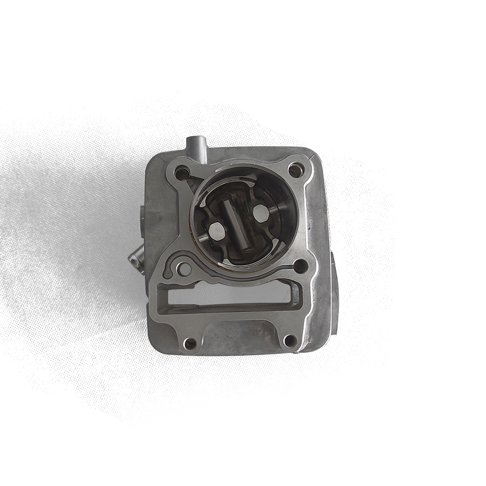 BRT Double Cooler Big Bore Cylinder Kit & Gasket 62mm 175cc Honda PCX 125 150 - Image 2