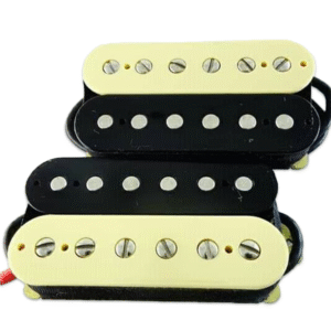 PRS SE 8515 Guitar Pickup Set Zebra