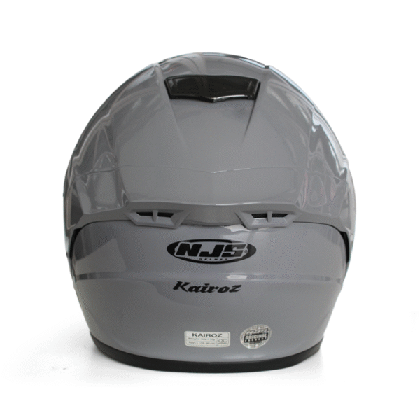 NJS half face Kairoz Solid - Image 5
