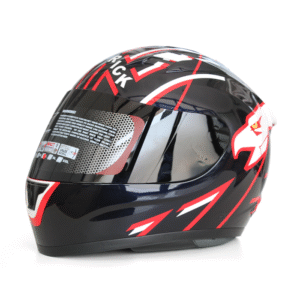 ⚝₃ KYT Full Face R10 Top Gun Maverick V.2 Air Brush