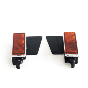 Reflector Yamaha RX115 RX Special RXS Yamaha