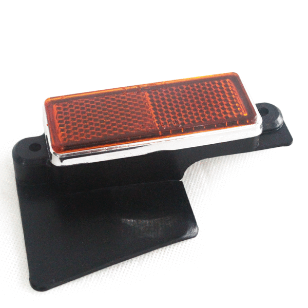 Reflector Yamaha RX115 RX Special RXS Yamaha - Image 4