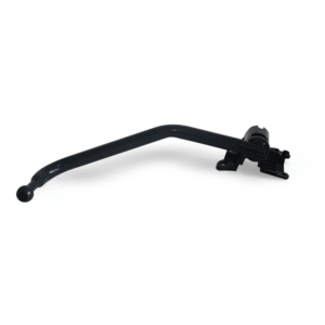 Rearview mirror handle canter ps125 Turbo ps110 intercooler right RH