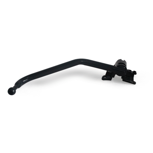 Rearview mirror handle canter ps125 Turbo ps110 intercooler right RH