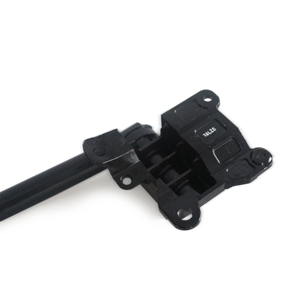 Rearview mirror handle canter ps125 Turbo ps110 intercooler right RH - Image 2