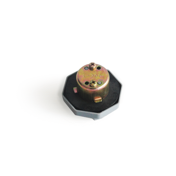 Mitsubishi FUSO CANTER Fuel Filler Cap With 2 Keys MB022737 - Image 5