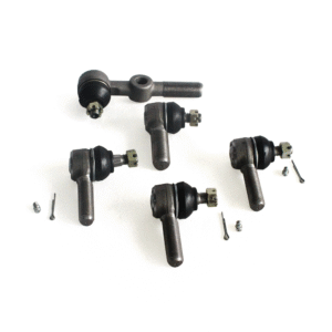 Tie Rod End Set Hardtop 2F