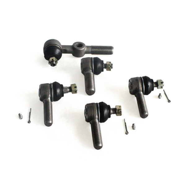 Tie Rod End Set Hardtop 2F