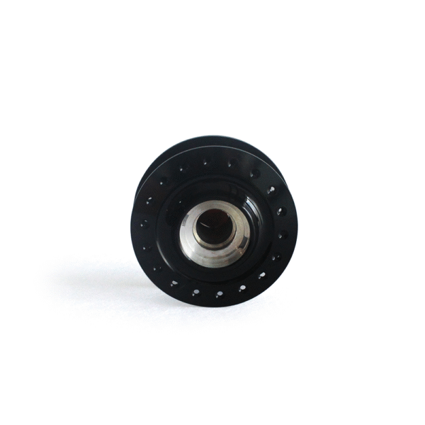 FRONT TROMOL HUB RXK RX KING - Image 4