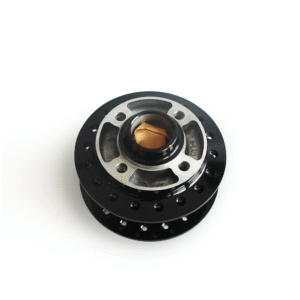FRONT TROMOL HUB RXK RX KING