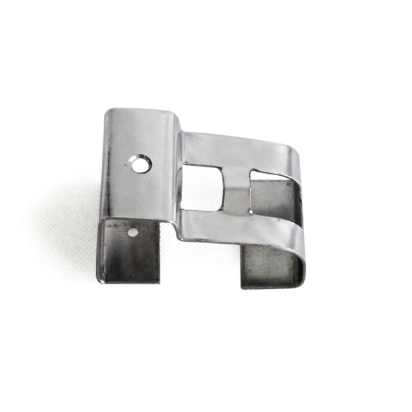 Original FJ40 BJ40 Hardtop Hood Latch pair - Image 3