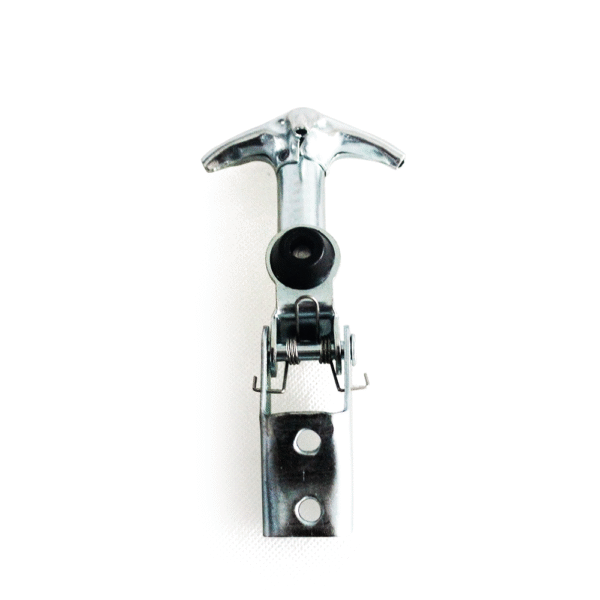 Original FJ40 BJ40 Hardtop Hood Latch pair - Image 4