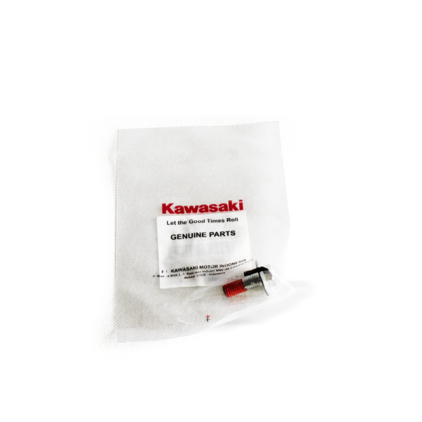 CRANK ASSEMBLY BOLT FOR KAWASAKI KLX150 - Image 2