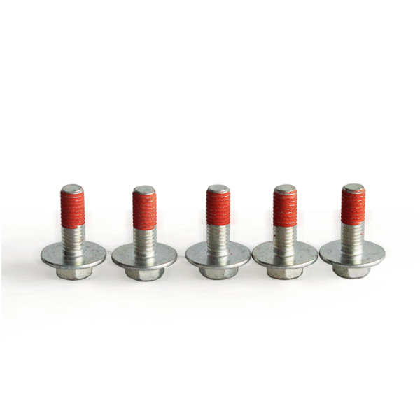 CRANK ASSEMBLY BOLT FOR KAWASAKI KLX150
