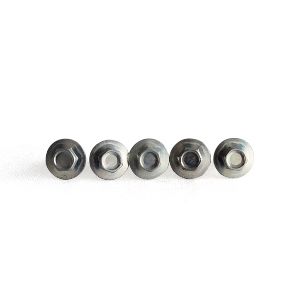 CRANK ASSEMBLY BOLT FOR KAWASAKI KLX150 - Image 5