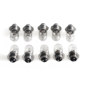 Genuine Yamaha 12V 25W Headlight Lamp Bulb 5LL-H4314-00