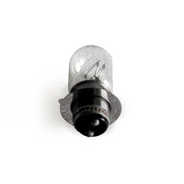 Genuine Yamaha 12V 25W Headlight Lamp Bulb 5LL-H4314-00 - Image 3