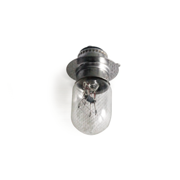 Genuine Yamaha 12V 25W Headlight Lamp Bulb 5LL-H4314-00 - Image 4