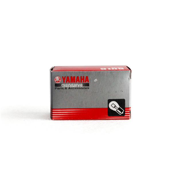 Genuine Yamaha 12V 25W Headlight Lamp Bulb 5LL-H4314-00 - Image 5