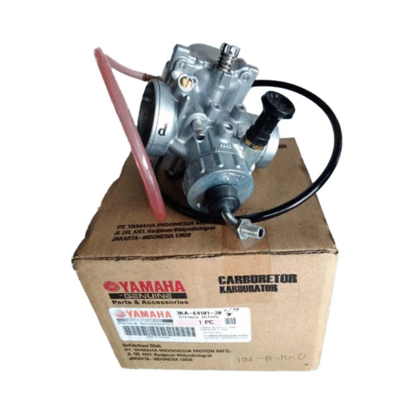 Carburetor For Rt180 Rt 180 - Image 2