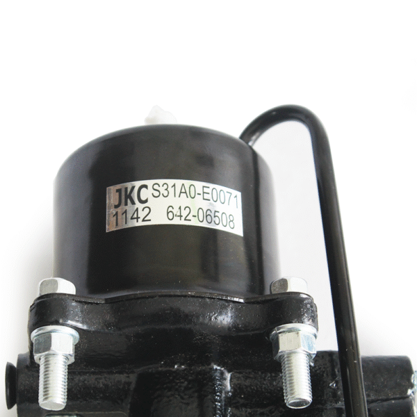 Clutch Booster Lower Hino 500 FM260TI 90mm S31A0-E0070 - Image 6