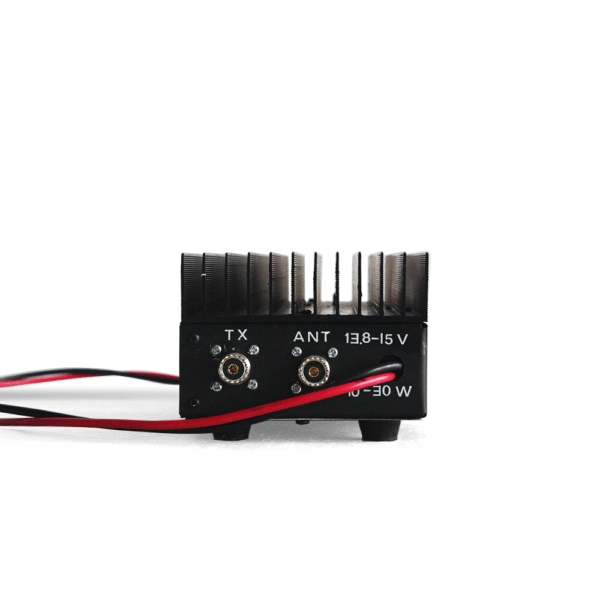 Boster HF SSB Amplifier for 40 Meter Band (200 - 400 Watt) - Image 2