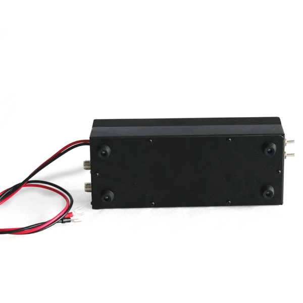Boster HF SSB Amplifier for 40 Meter Band (200 - 400 Watt) - Image 5