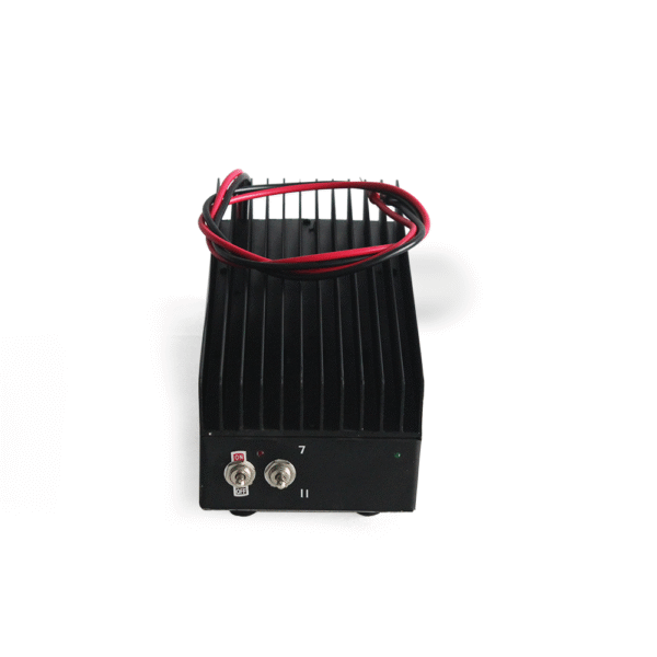 Boster HF SSB Amplifier for 40 Meter Band (200 - 400 Watt) - Image 6
