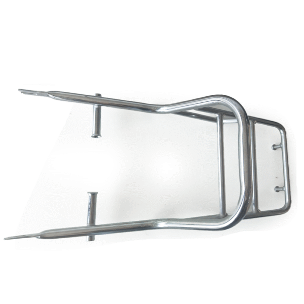 Rear luggage rack for honda st70 dax - Image 2