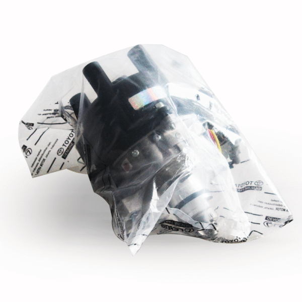 Original Toyota Great Distributor Assembly 19020-16260 Genuine OEM Part - Image 2