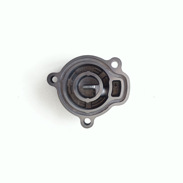 Genuine Parts Yamaha YZF R125/MT 125 2019-2024 Oil Filter Cover 2PK-E3447-00 - Image 3