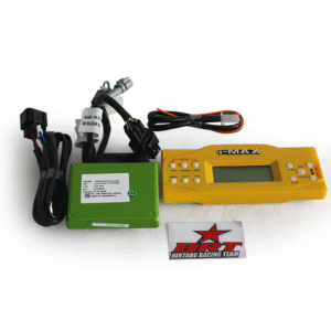 Set Cdi & Remote Klx 230 R/Ecu System For Klx 230 R 2017-2023