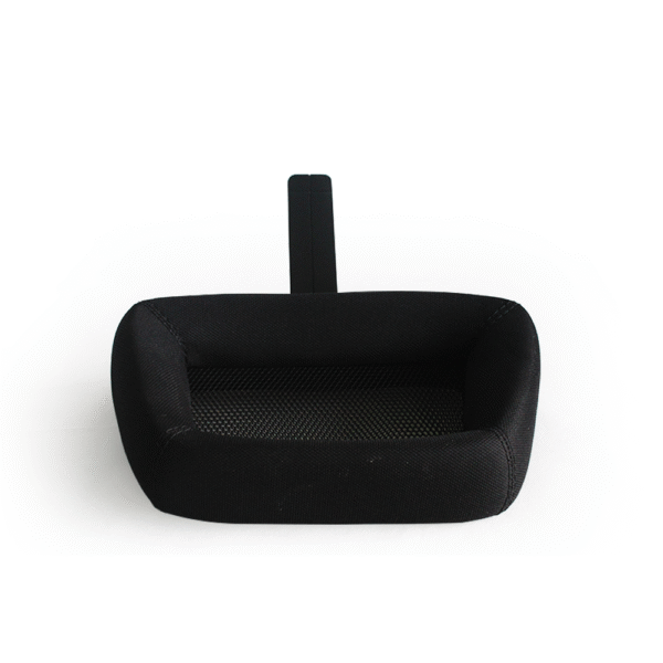 1 Pair Seat Headrest Halo Type Like GT Shelby - Image 3