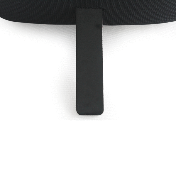 1 Pair Seat Headrest Halo Type Like GT Shelby - Image 4