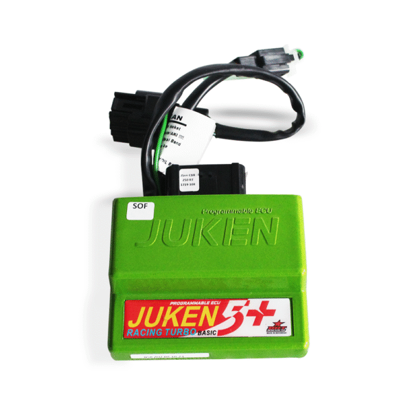 Cdi/ecu Racing Turbo For Honda CBR250R 2011-2014 - Image 3