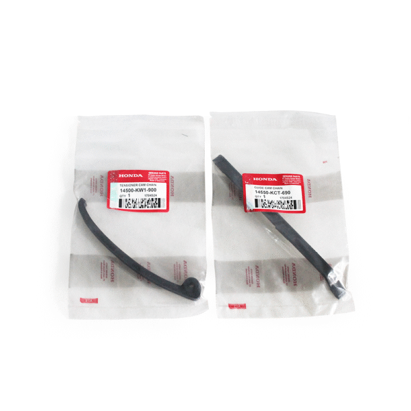 14550-KCT-690 Tensioner Rubber for NEOCTEH, Mega Pro, GL Pro, GL Max
