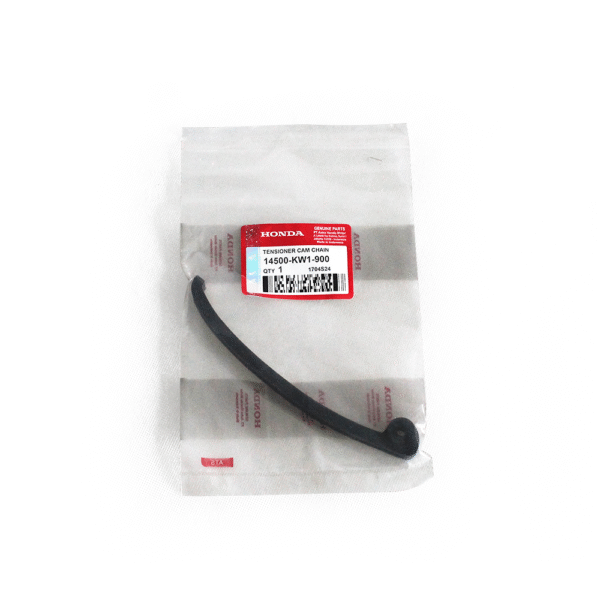 14550-KCT-690 Tensioner Rubber for NEOCTEH, Mega Pro, GL Pro, GL Max - Image 2