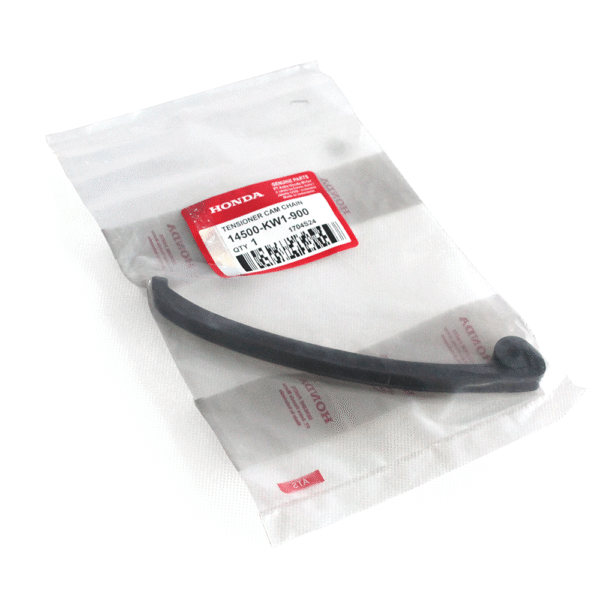 14550-KCT-690 Tensioner Rubber for NEOCTEH, Mega Pro, GL Pro, GL Max - Image 3