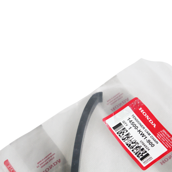 14550-KCT-690 Tensioner Rubber for NEOCTEH, Mega Pro, GL Pro, GL Max - Image 6