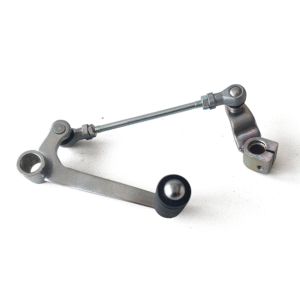Gear Shift Lever Pedal Assy 1WD-E8110-00 Fit For Yamaha YZF R3/MT 03 2015-2024