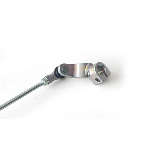 Gear Shift Lever Pedal Assy 1WD-E8110-00 Fit For Yamaha YZF R3/MT 03 2015-2024 - Image 3