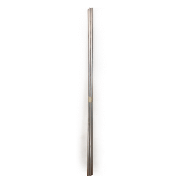 FM Broadcast Stereo Transmitter 87-108Mhz 3.3dbi Vertical 5/8 Wave - Image 3