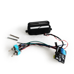 SUSTAINIAC SUSTAINER HUMBUCKER DOBLE DRIVER