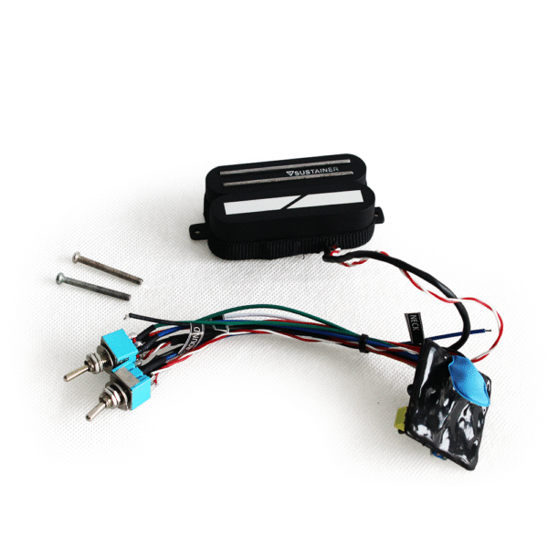 SUSTAINIAC SUSTAINER HUMBUCKER DOBLE DRIVER